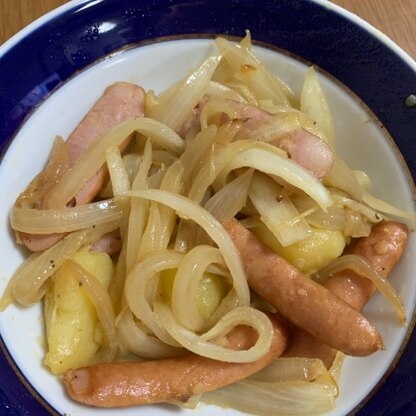 豆たぶさん、こんばんは
簡単で美味しいレシピでした！